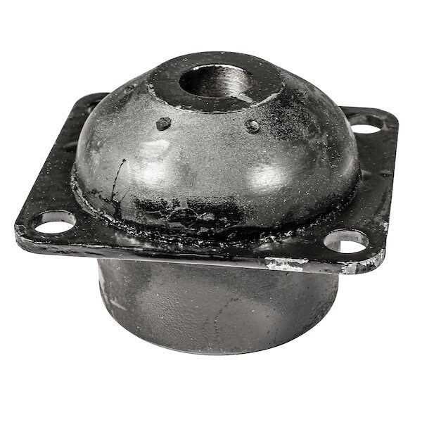 Isolator; Cab 6" x6" x3"